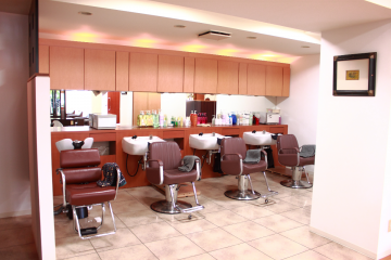 Fine Refre Sia 福山市 蔵王 深津 福山駅周辺のヘアサロン 美容室の検索 予約はナチュラルビューティ 福山