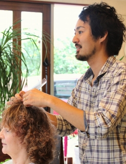 村上 貴徳