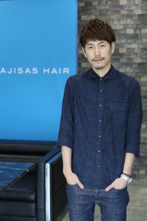 村上 貴徳